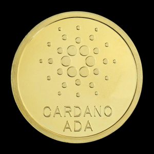 سکه یادبود کاردانو – ADA